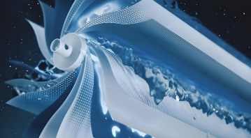 宁波爱去欧净水公司实验室(英文)